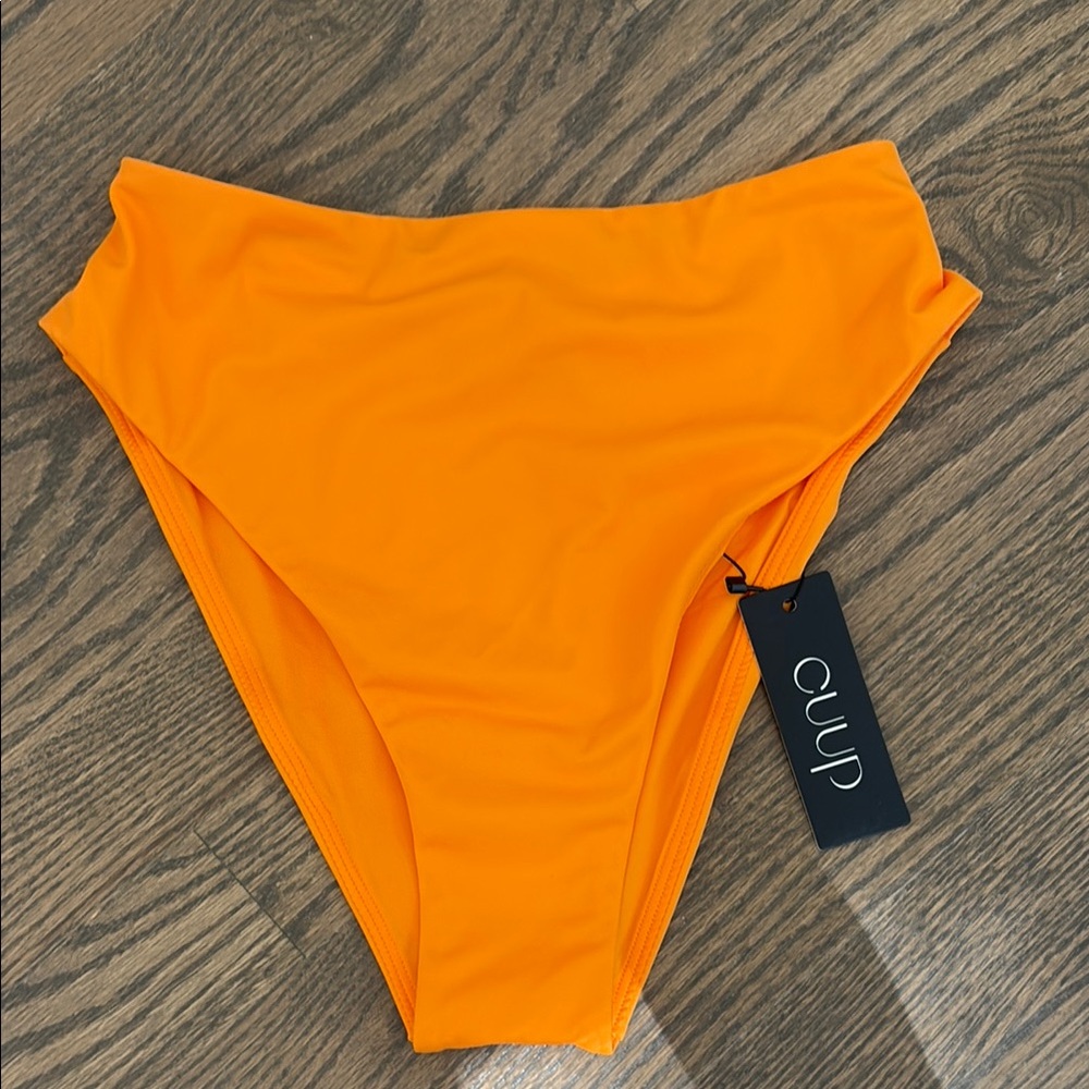 CUUP Bikini Bottom